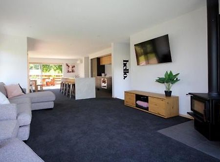 15 Hepburn Lane Villa Hanmer Springs Dış mekan fotoğraf