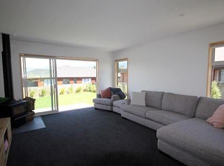15 Hepburn Lane Villa Hanmer Springs Dış mekan fotoğraf