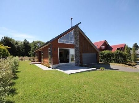 15 Hepburn Lane Villa Hanmer Springs Dış mekan fotoğraf