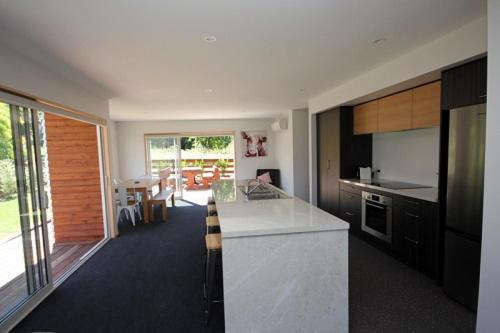 15 Hepburn Lane Villa Hanmer Springs Dış mekan fotoğraf
