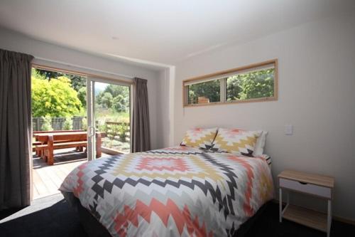 15 Hepburn Lane Villa Hanmer Springs Dış mekan fotoğraf
