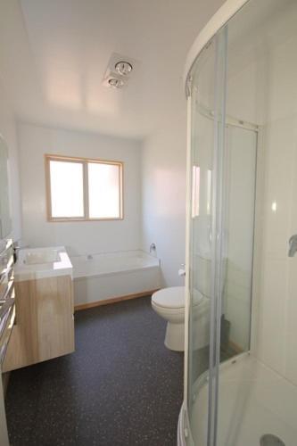 15 Hepburn Lane Villa Hanmer Springs Dış mekan fotoğraf